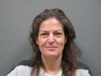 Mugshot of Kara Ann Jackson