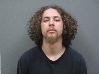 Mugshot of Dayton Noah Gipe