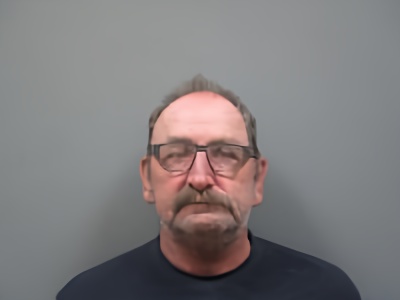 Mugshot of Stanley Ray Russell