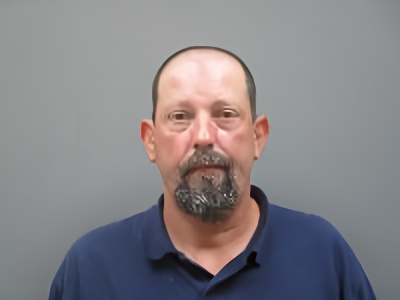 Mugshot of William Eugene Yonker