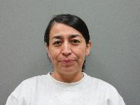 Mugshot of Azugey Ramirez-Ulloa