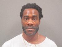 Mugshot of Marcus Dwyane Dandridge