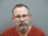 Mugshot of Dewaine Allen Nichols