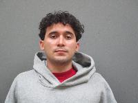 Mugshot of Yonjairo Manuel Bastardo-Reyes