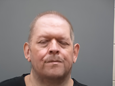 Mugshot of Edward Eugene Schriner Jr