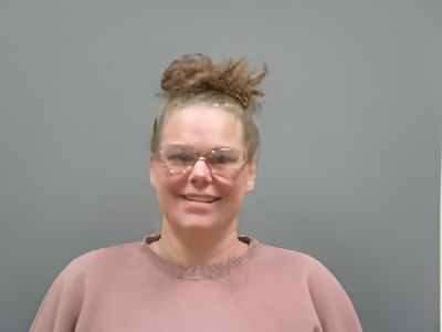 Mugshot of Anne Kathleen Westcott