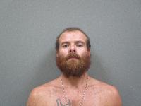 Mugshot of Joshua Alan Fuqua