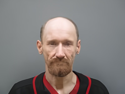 Mugshot of David Alexander Rankins Jr