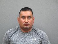 Mugshot of Elder Martinez-Rivas