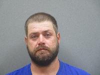 Mugshot of Levi Robert Pollman-Nielsen