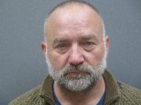Mugshot of Larry Dean McCarter