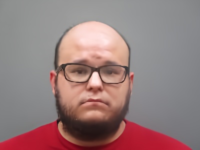 Mugshot of Joseph Michael Sena