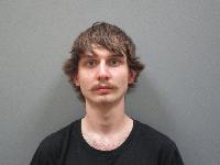 Mugshot of Jedrick James Warner