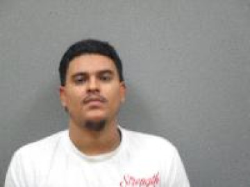 Mugshot of Maiky Alvarez-Suaza