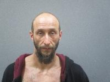 Mugshot of Bryan James Ricker-Maness