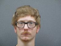 Mugshot of Robert Christopher Daley