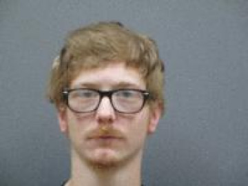 Mugshot of Robert Christopher Daley