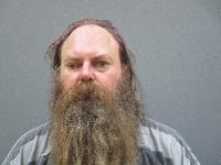 Mugshot of Jake Adam Todd