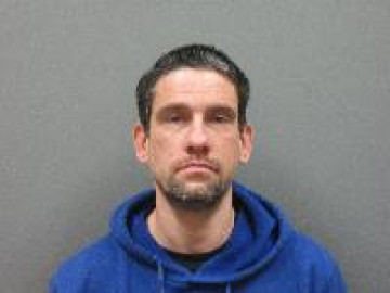 Mugshot of Eric Walter Neal