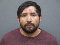 Mugshot of Enrique Nmn Sanchez-Almedo