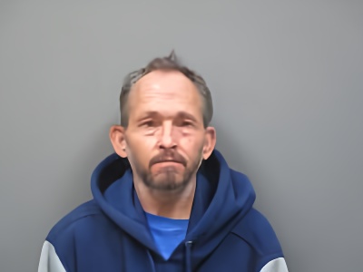 Mugshot of David Raymond Nowatzke