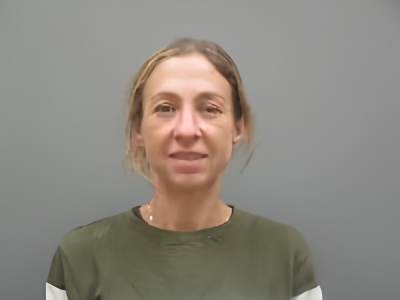 Mugshot of Emily Elizabeth Werts