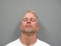 Mugshot of Nikolas Blake Ohmes