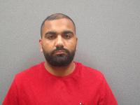 Mugshot of Sukhbir Nmn Kandal