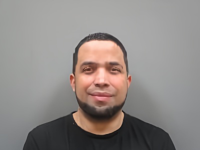 Mugshot of Edgar Jose Torrealba