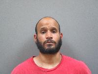 Mugshot of Lucas Anthony Sellers