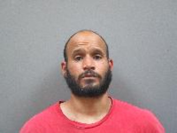 Mugshot of Lucas Anthony Sellers