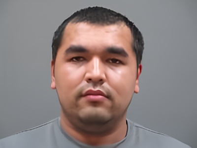 Mugshot of Khojiakbar Dilmurod Ugl Madaminov