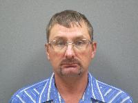 Mugshot of Austin James Schell