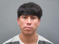 Mugshot of Abel Nmn Hernandez-Calderon