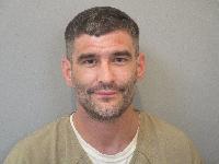 Mugshot of Zachariah James Graham