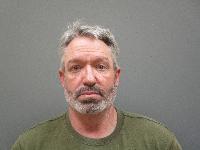 Mugshot of Martin Paul Castor