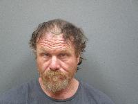 Mugshot of Robert Allen Miller