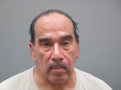 Mugshot of Brad Dewitt Walton