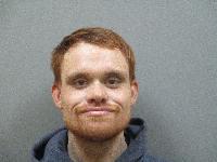 Mugshot of Dennis Charles Teall III