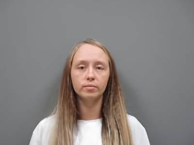 Mugshot of Madison Kaylynn McKinzie