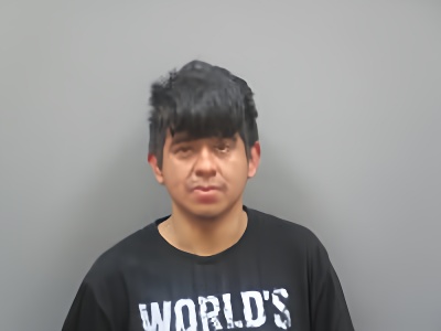 Mugshot of Victor Hernandez-Guerro
