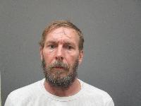Mugshot of Luke Anthony Buhrman