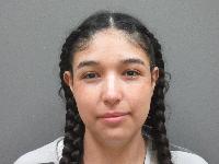 Mugshot of Daniela Nmn Torres-Hernandez