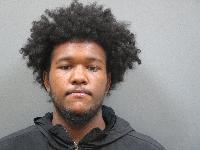 Mugshot of Rashad Anthony Ross