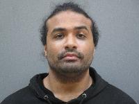 Mugshot of Daniel Nathan Rivera