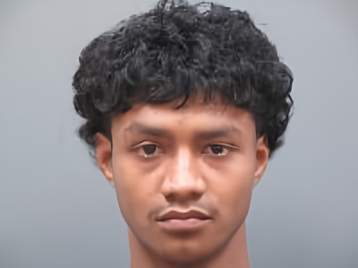 Mugshot of Dilan Yandel Martinez