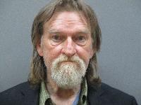 Mugshot of Larry Lee Britton