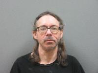 Mugshot of Matthew John Earhart
