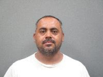 Mugshot of Joel Nmn Lopez-Napoles