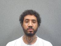 Mugshot of Royal Alvaro Guzman